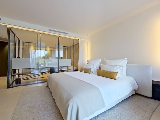 Aperçu de la visite virtuelle — Hôtel & Restaurant Casa Paradisu