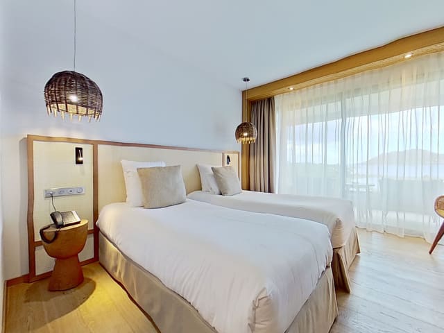 Aperçu de la visite virtuelle — Golden Tulip Porto Vecchio