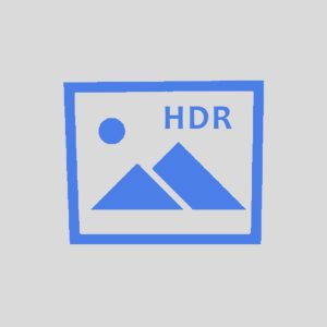 10 Photos HDR